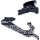 Throttle Trigger für Husqvarna Motorsägen 36, 41, 137, 141, 142, 136 LE, 141 LE