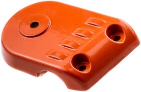 Original Husqvarna Halter Griffb&uuml;gel f&uuml;r 343FR...