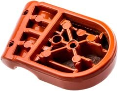 Original Husqvarna Halter Griffb&uuml;gel f&uuml;r 343FR...