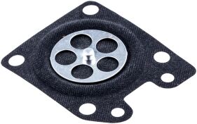 Original Husqvarna Regelmembran Vergaser für...