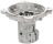 Original Husqvarna Kupplungsdeckel für 355Fx 355Fxt 355Rx 555FRM 555FX 555FXT 555RXT u.a. ab Seriennummer 20191600181
