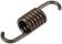 Original Husqvarna Zugfeder Kupplungsbacken für 243RJ 543RBX 543RS u.a.