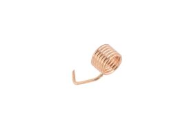Original Husqvarna Feder Z&uuml;ndkerzenstecker f&uuml;r...