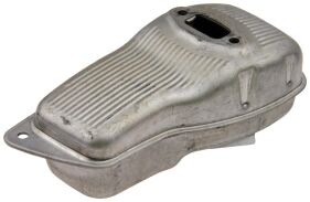 Original Husqvarna Schalldämpfer mit Funkenfangsieb...