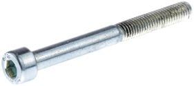 Original Husqvarna Innensechskantschraube M5x50 f&uuml;r...