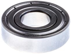 Original Husqvarna Kugellager Winkelgetriebe 6001-2Z-C3...
