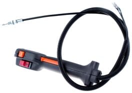 Original Husqvarna Gashebel f&uuml;r 543RS und 553RS