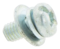 Original Husqvarna Schraube Chokewelle für Trimmer /...