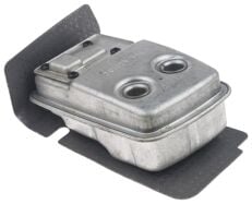 Original Husqvarna Schalld&auml;mpfer f&uuml;r...