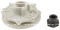 Seilrolle für Husqvarna Motorsägen 36, 41, 141, 136 LE, 141 LE