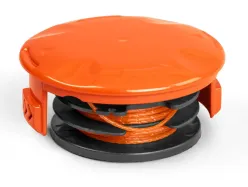 Spulenabdeckung Mit Spule Und Trimmerfaden A15b (534162601)
