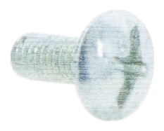 Screw für Husqvarna Motorsägen