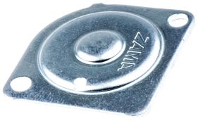Original Husqvarna Deckel Regelmembran für...