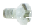 Screw für Husqvarna Motorsägen