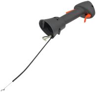 Original Husqvarna Gasbedienungsgriff f&uuml;r 122C 122LD...