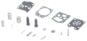 Reparatursatz f&uuml;r Husqvarna Motors&auml;gen 136, 141