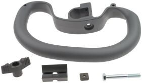 Original Husqvarna D-Griff für 128LDX