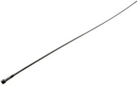Original Husqvarna Antriebswelle unten für Trimmer /...