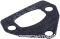 Dichtung für Husqvarna Motorsägen 137, 142, 136 LE, 141 LE
