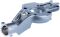 Original Husqvarna Rahmen Sägekopf für 530iP4 530iPT5 530iPX 536LiP4 536LiPT5 536LiPX