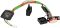 Original Husqvarna Schalter-Kit für 530iP4 530iPT5 530iPX 536LiP4 536LiPT5 536LiPX