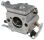 Vergaser für Husqvarna Motorsägen 137, 141, 142, 136 LE, 141 LE