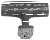 Einstellhebel für Husqvarna Motorsägen 36, 41, 137, 141, 142, 136 LE, 141 LE, 335 XPT