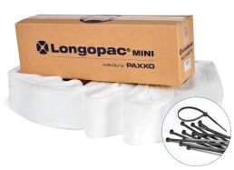 Original Husqvarna Staubsack Longopac Mini 4x23m f&uuml;r...