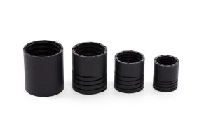 Original Husqvarna Adapter-Satz Ø38–76mm...
