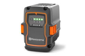 Original Husqvarna Akku für Hochdruckreiniger /...