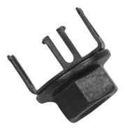 Mutterhalter Kupplungsdeckel (505197301)