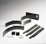 Original Husqvarna Mulchkit für Aufsitzrasenmäher