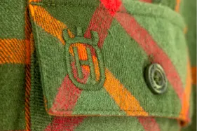 Husqvarna Flanellhemd
