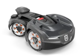 Husqvarna Automower® 435X AWD NERA inkl. GPS EPOS...