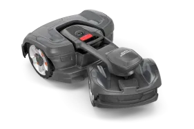 Husqvarna Automower® 435X AWD NERA inkl. GPS EPOS...