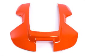 Husqvarna Wechselcover orange für AM310 315