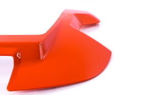Husqvarna Wechselcover orange für AM310 315