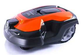 Husqvarna Wechselcover orange für AM310 315