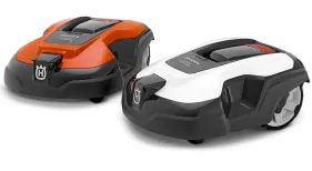 Husqvarna Automower Wechselcover (587235802)