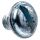 Screw für Husqvarna Motorsägen 42, 242, 246, 257, 261, 333, 340, 351, 3120, 23 COMPACT, 262 XP, 335 XPT, 362 XP, 371 XP, 394 XP, 3120 XP