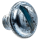 Screw für Husqvarna Motorsägen 42, 242, 246, 257, 261, 333, 340, 351, 3120, 23 COMPACT, 262 XP, 335 XPT, 362 XP, 371 XP, 394 XP, 3120 XP