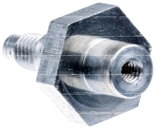 Pin Retaining Screw f&uuml;r Husqvarna Motors&auml;gen 23...