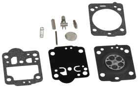 Vergaser Kit für Husqvarna Motorsägen 230, 236,...