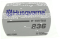 Aufkleber für Husqvarna Motorsägen 235, 240, 236 e-series, 235 e-series