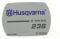 Original Husqvarna Aufkleber 236e X-Torq Lüftergehäuse für 235 235 e-series 240 Seriennummer 20101400001–20144000000 u.a.