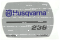 Aufkleber für Husqvarna Motorsägen 235, 236, 240, 236 e-series, 240 e-series