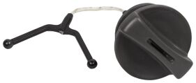 Original Husqvarna Tankdeckel mit Halteband f&uuml;r 240...