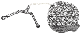 Tankdeckel Kpl. f&uuml;r Husqvarna Motors&auml;gen 230,...