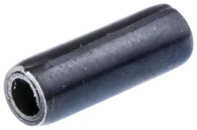 Federstift Iso 8750 4x12 (721425250)