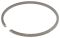 Kolbenring für Husqvarna Motorsägen 40, 42, 45, 49, 242, 246, 340, 345 e-series, 346 XP, 346 XP G